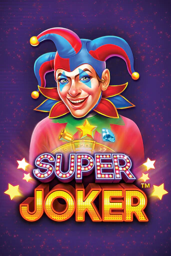Super Joker играть на фантики | Pin-Up бесплатно