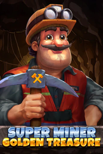 Super Miner - Golden Treasure играть на фантики | Pin-Up бесплатно