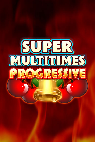Super Multitimes Progressive играть на фантики | Pin-Up бесплатно