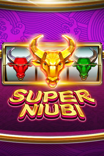 Super Niubi играть на фантики | Pin-Up бесплатно