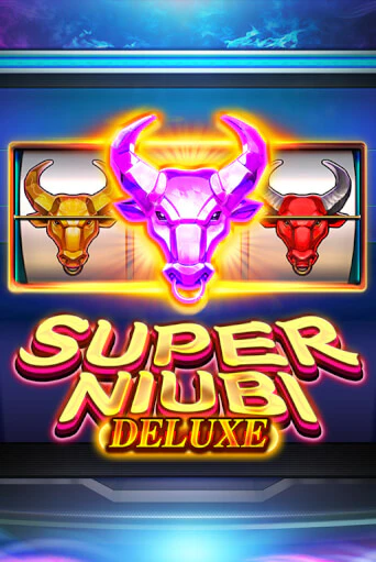 Super Niubi Deluxe играть на фантики | Pin-Up бесплатно