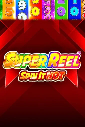 Super Reel: Spin it Hot! играть на фантики | Pin-Up бесплатно