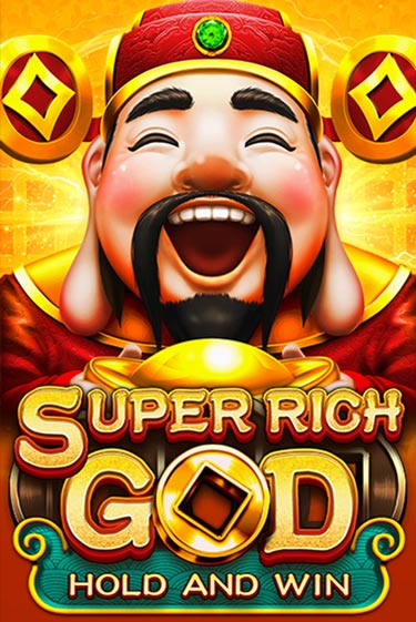 Super Rich God играть на фантики | Pin-Up бесплатно