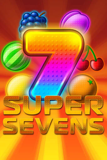 Super Sevens играть на фантики | Pin-Up бесплатно