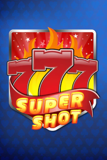 SuperShot играть на фантики | Pin-Up бесплатно