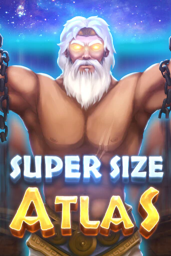 Super Size Atlas играть на фантики | Pin-Up бесплатно