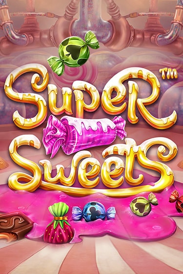 Super Sweets играть на фантики | Pin-Up бесплатно