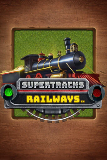Super Tracks Railways играть на фантики | Pin-Up бесплатно