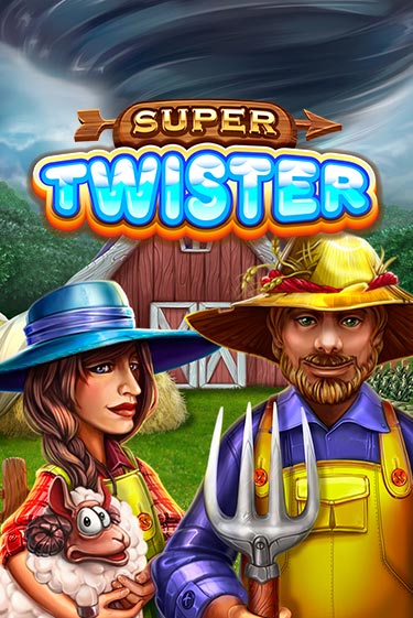 Super Twister играть на фантики | Pin-Up бесплатно