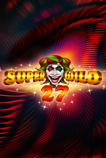 Super Wild 27 играть на фантики | Pin-Up бесплатно
