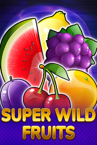 Super Wild Fruits играть на фантики | Pin-Up бесплатно