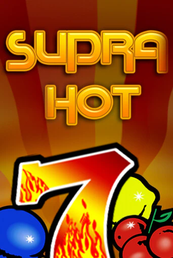 Supra Hot играть на фантики | Pin-Up бесплатно