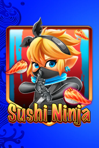 Sushi Ninja играть на фантики | Pin-Up бесплатно