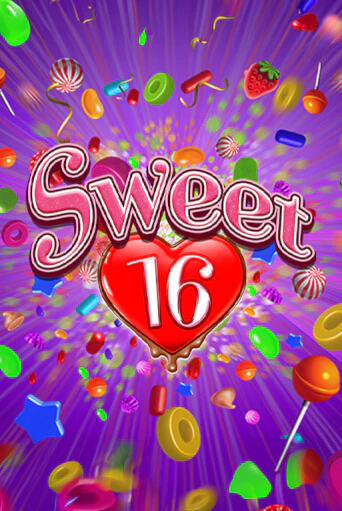Sweet 16 играть на фантики | Pin-Up бесплатно