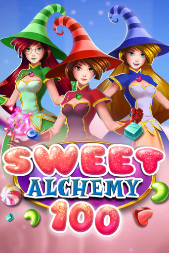 Sweet Alchemy 100 играть на фантики | Pin-Up бесплатно