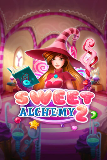 Sweet Alchemy 2 играть на фантики | Pin-Up бесплатно