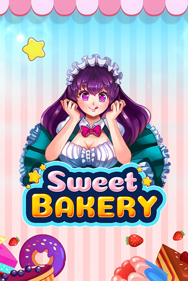 Sweet Bakery играть на фантики | Pin-Up бесплатно