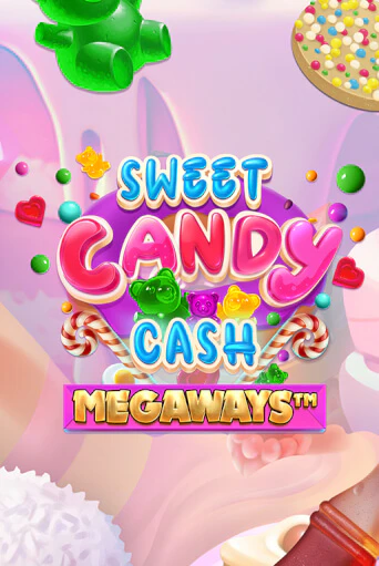 Sweet Candy Cash Megaways играть на фантики | Pin-Up бесплатно