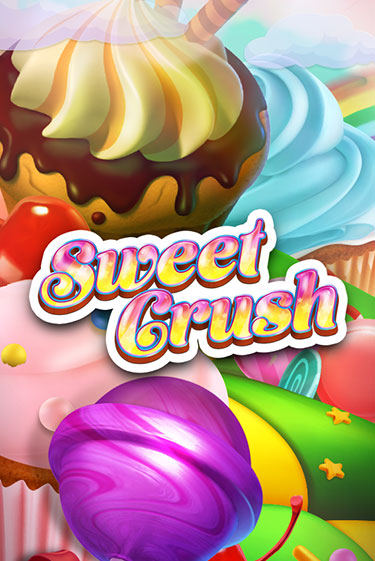 Sweet Crush играть на фантики | Pin-Up бесплатно