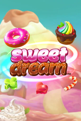 Sweet Dream играть на фантики | Pin-Up бесплатно