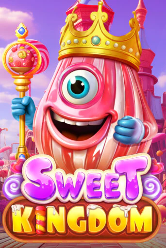 Sweet Kingdom играть на фантики | Pin-Up бесплатно
