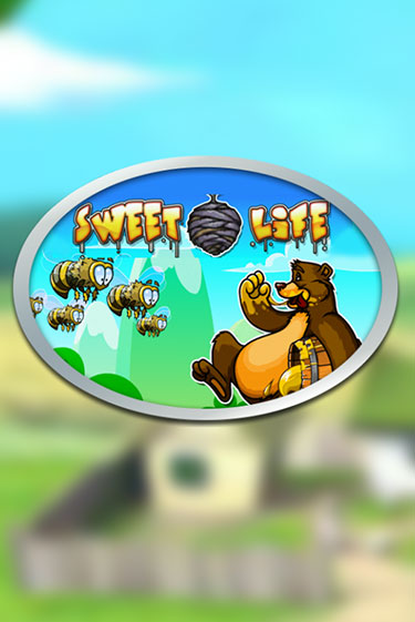 Sweet Life играть на фантики | Pin-Up бесплатно
