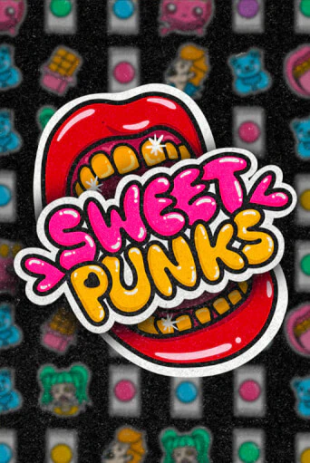 Sweet Punks играть на фантики | Pin-Up бесплатно
