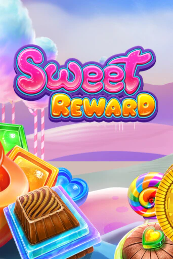 Sweet Reward™ играть на фантики | Pin-Up бесплатно