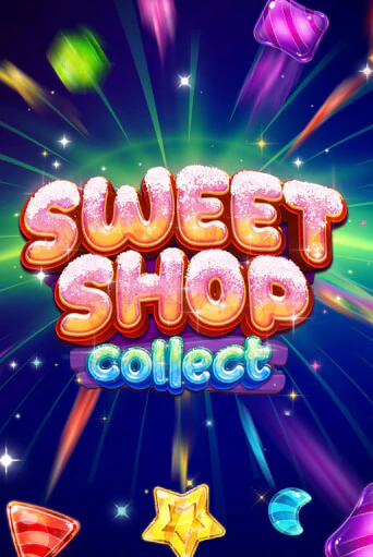 Sweet Shop Collect играть на фантики | Pin-Up бесплатно
