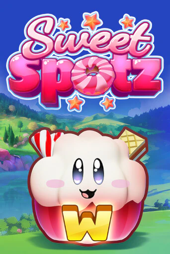 Sweet Spotz играть на фантики | Pin-Up бесплатно