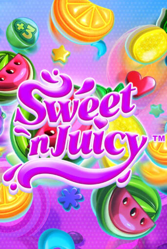 Sweet n' Juicy™ играть на фантики | Pin-Up бесплатно