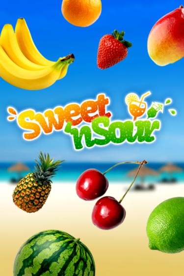 Sweet n Sour играть на фантики | Pin-Up бесплатно