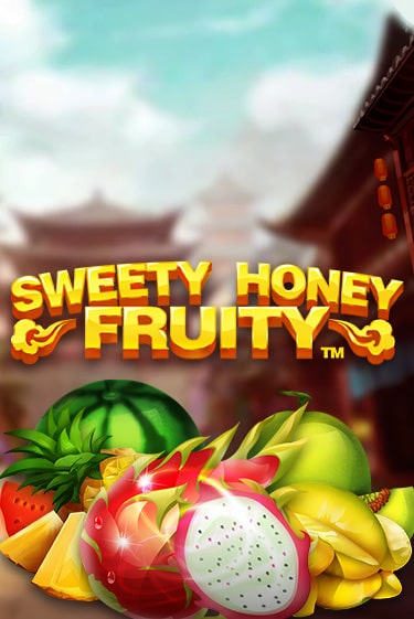 Sweety Honey Fruity™ играть на фантики | Pin-Up бесплатно