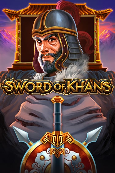 Sword of Khans играть на фантики | Pin-Up бесплатно