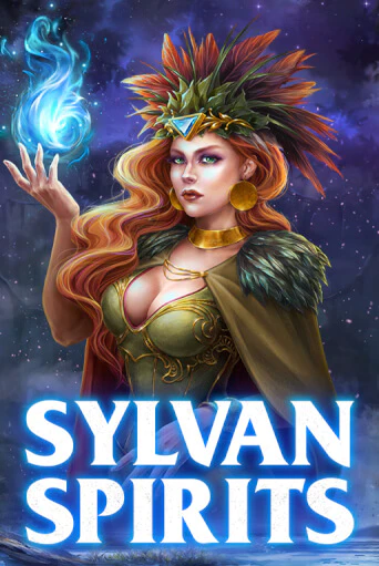 Sylvan Spirits играть на фантики | Pin-Up бесплатно
