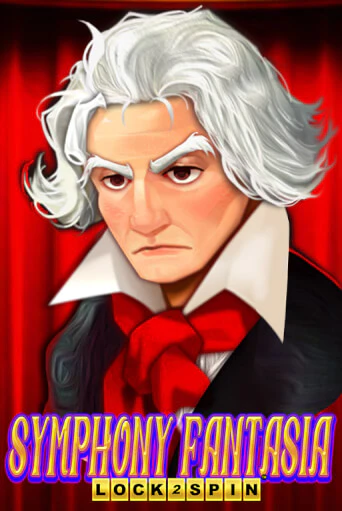 Symphony Fantasia Lock 2 Spin играть на фантики | Pin-Up бесплатно