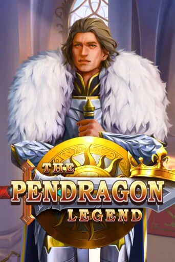 the Pendragon Legend играть на фантики | Pin-Up бесплатно