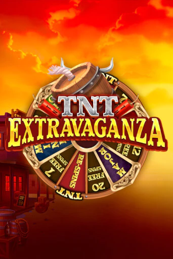 TNT Extravaganza играть на фантики | Pin-Up бесплатно