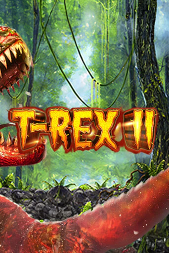 T-REX 2 играть на фантики | Pin-Up бесплатно