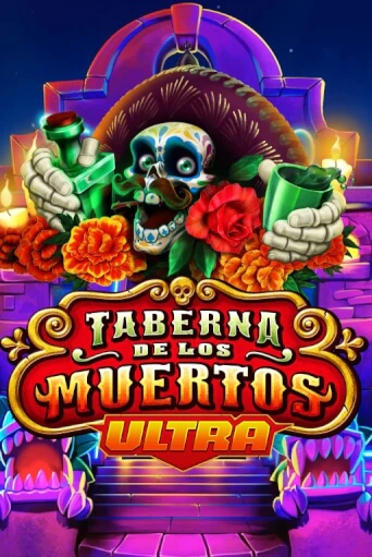 Taberna De Los Muertos Ultra играть на фантики | Pin-Up бесплатно