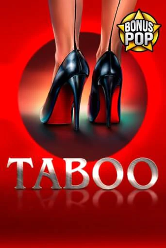 Taboo играть на фантики | Pin-Up бесплатно