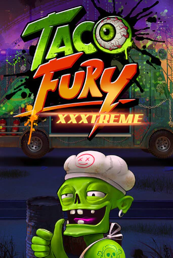 Taco Fury Xxxtreme играть на фантики | Pin-Up бесплатно