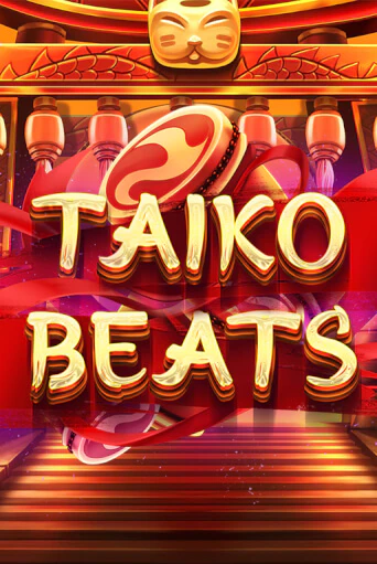 Taiko Beats играть на фантики | Pin-Up бесплатно