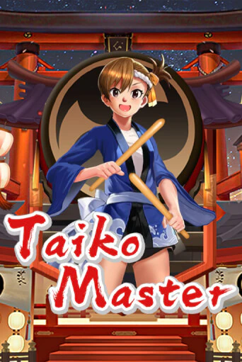 Taiko Master играть на фантики | Pin-Up бесплатно