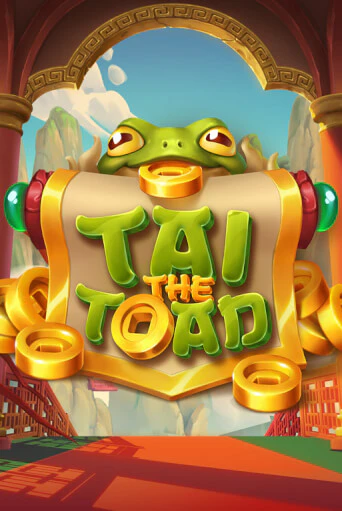 Tai the Toad играть на фантики | Pin-Up бесплатно