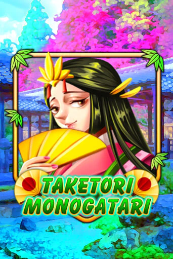 Taketori Monogatari играть на фантики | Pin-Up бесплатно