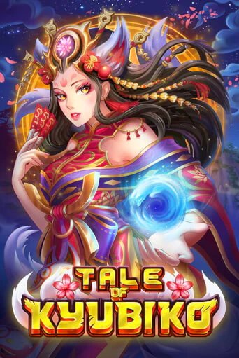 Tale Of Kyubiko играть на фантики | Pin-Up бесплатно