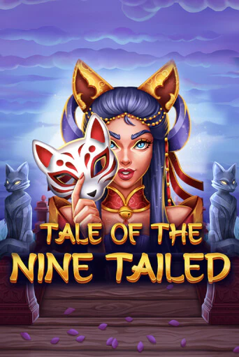 Tale of the Nine-Tailed играть на фантики | Pin-Up бесплатно