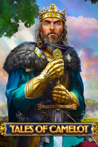 Tales Of Camelot играть на фантики | Pin-Up бесплатно