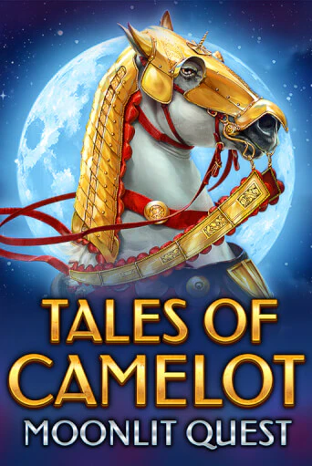 Tales Of Camelot - Moonlit Quest играть на фантики | Pin-Up бесплатно